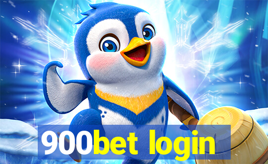 900bet login